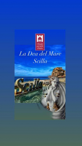 La Dea del mare